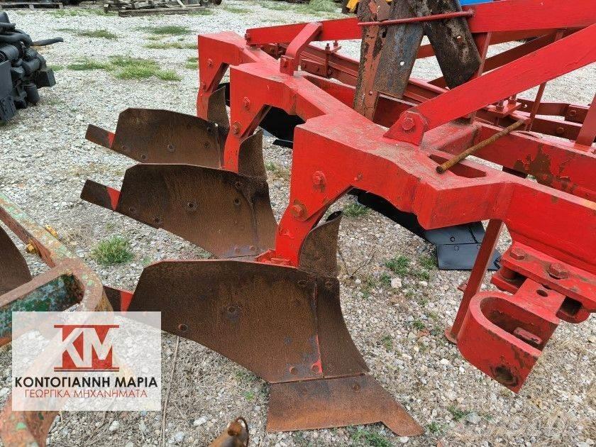  Αλλο OTMA Tractors