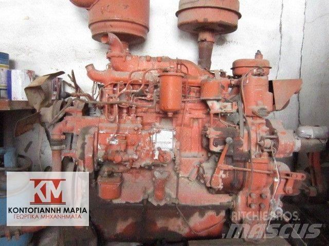  BELLARUS Farm machinery