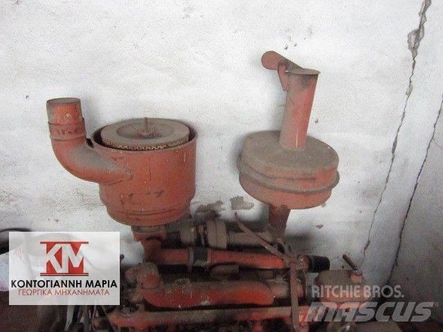  BELLARUS Farm machinery