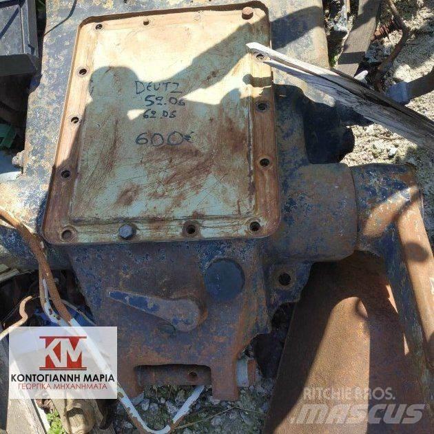 Ford  Farm machinery