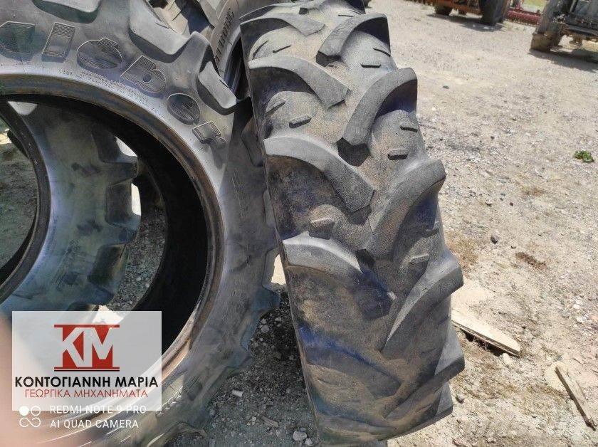 Kleber 13.6R28 Tyres, wheels and rims