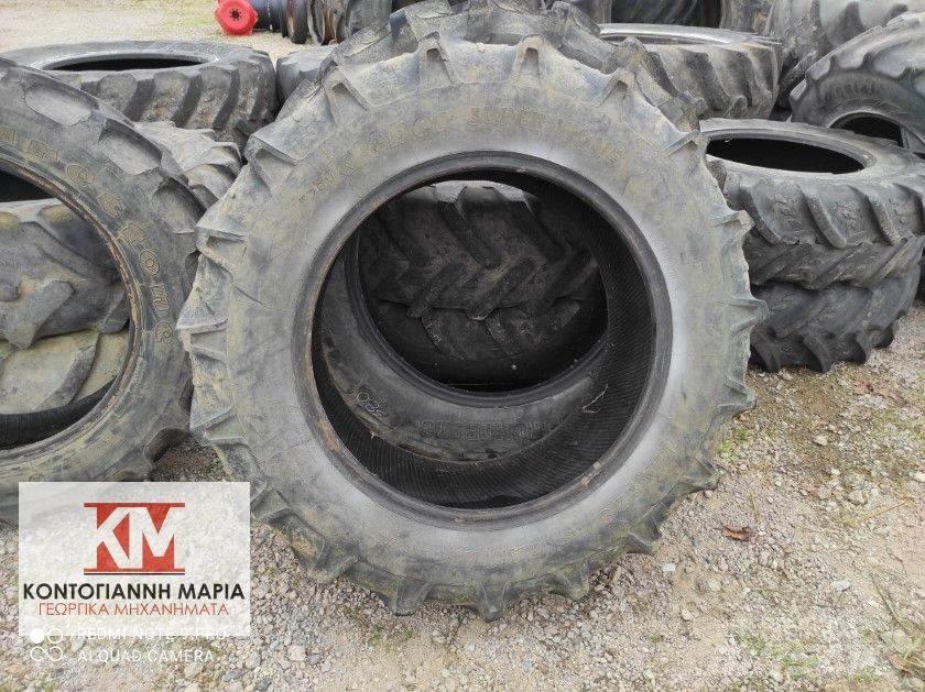 Kleber 13.6R28 Tyres, wheels and rims