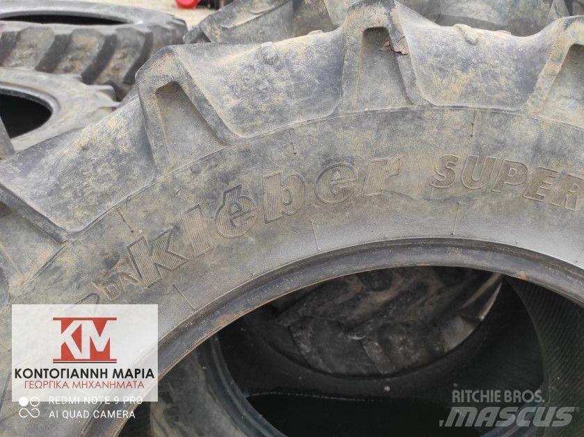 Kleber 13.6R28 Tyres, wheels and rims