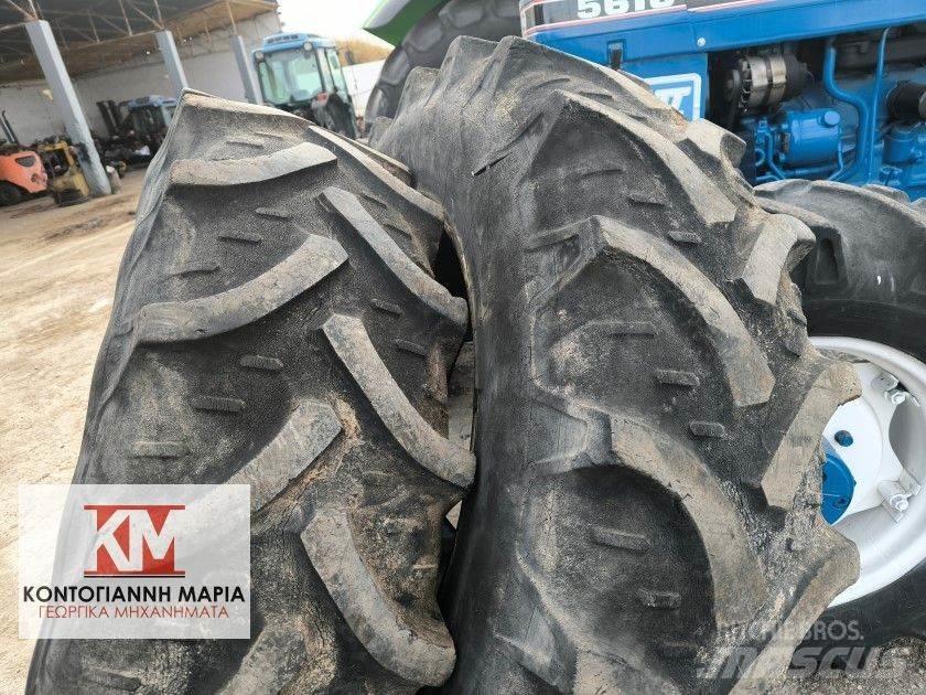 Kleber 16.9R34 Tyres, wheels and rims
