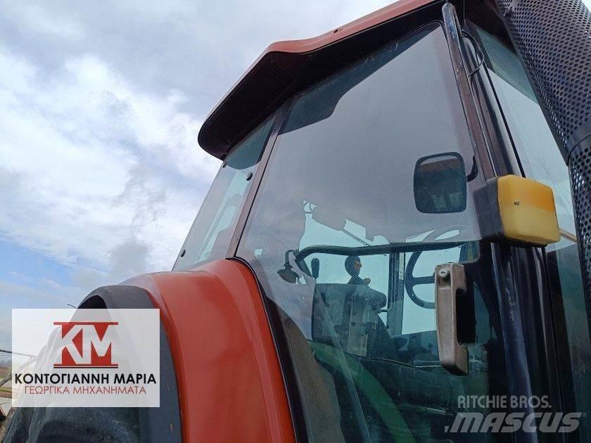 New Holland G190 Tractors