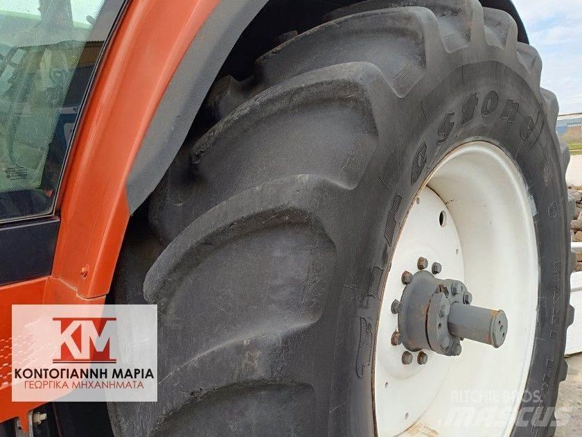New Holland G190 Tractors