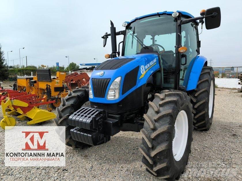 New Holland T4.95 Tractors