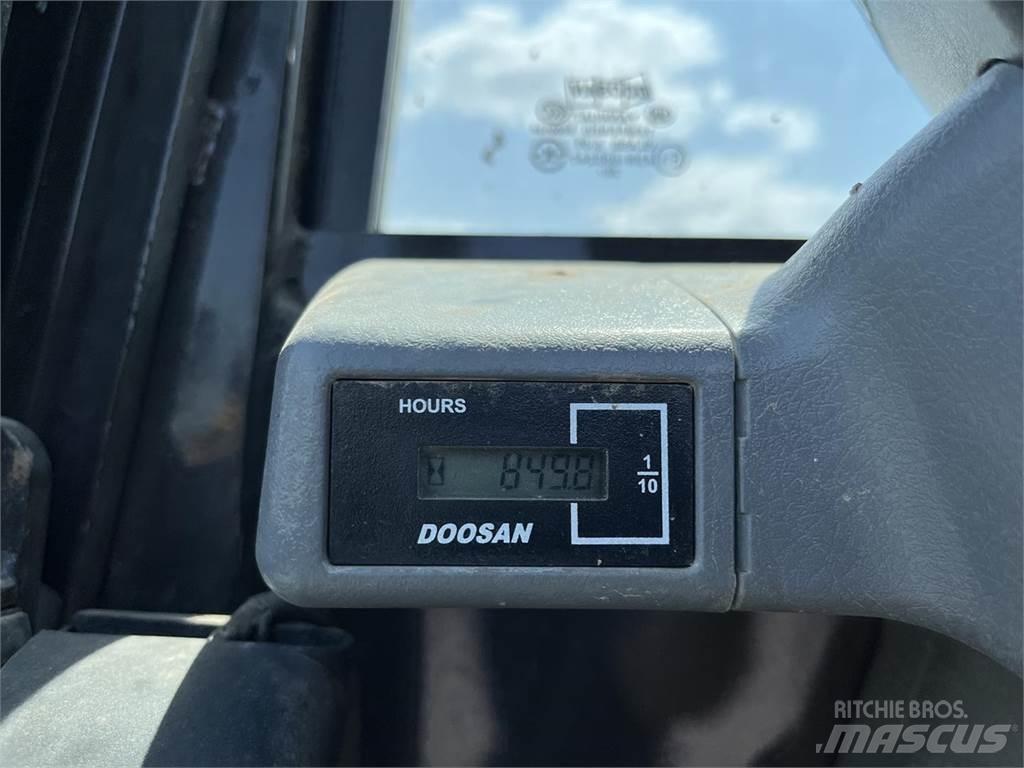 Bobcat E 85 Mini excavators < 7t (Mini diggers)