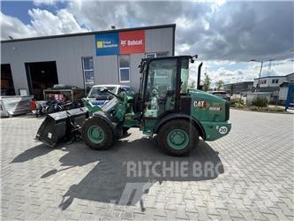 CAT 906 M Wheel loaders