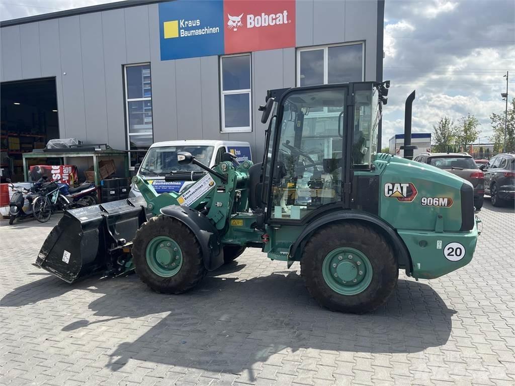 CAT 906 M Wheel loaders