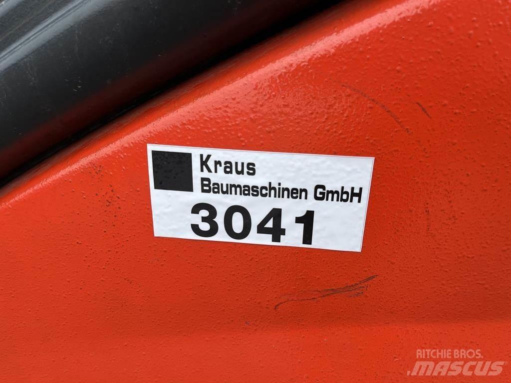 Linde H 40 D Other