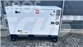 Visa P21CK Other Generators