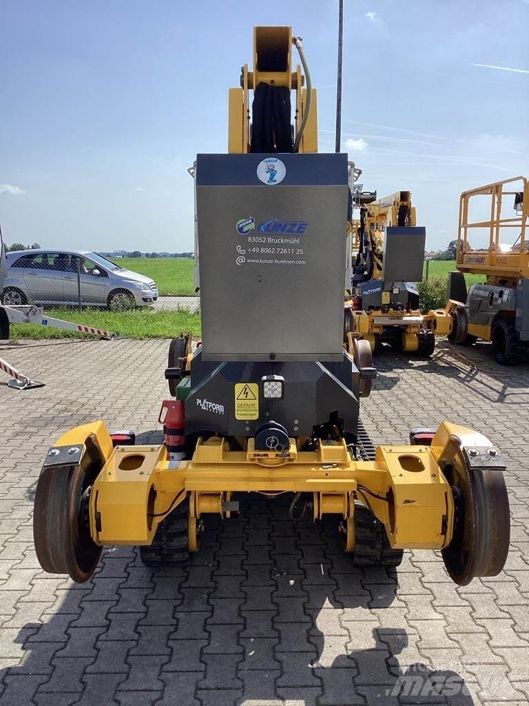 Platform Basket RR9-200 Others