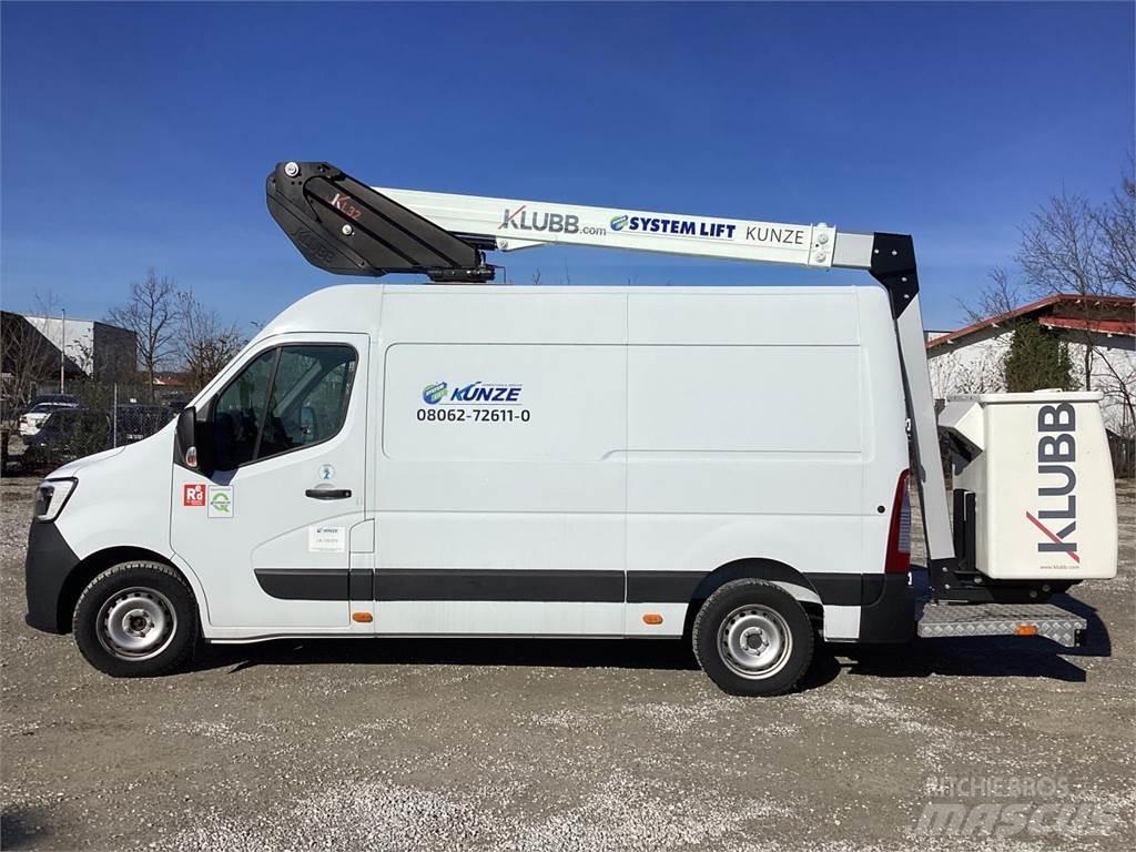 Renault KL32 Others