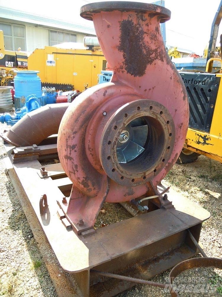 Ahlstrom TRU-40 Waterpumps