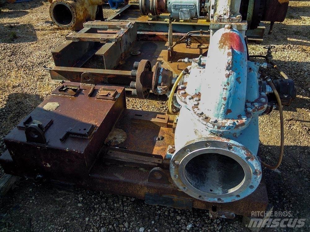 Ahlstrom Z-L30P-1 Waterpumps