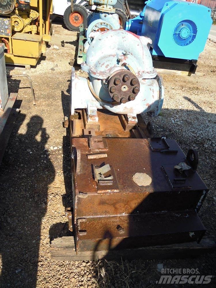 Ahlstrom Z-L30P-1 Waterpumps