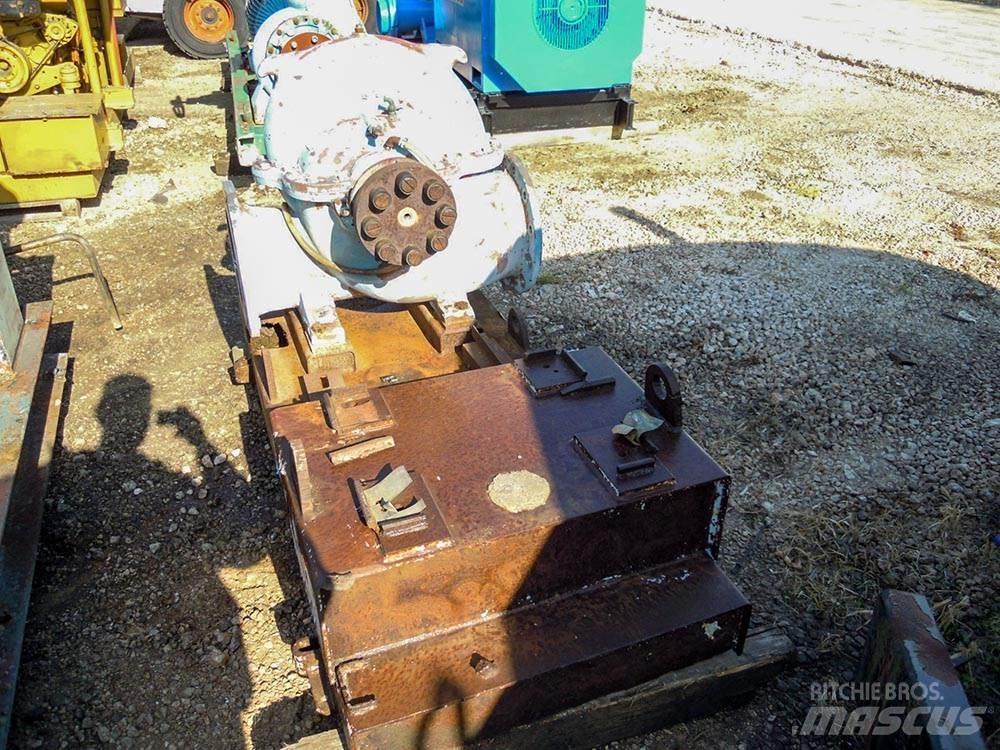Ahlstrom Z-L30P-1 Waterpumps