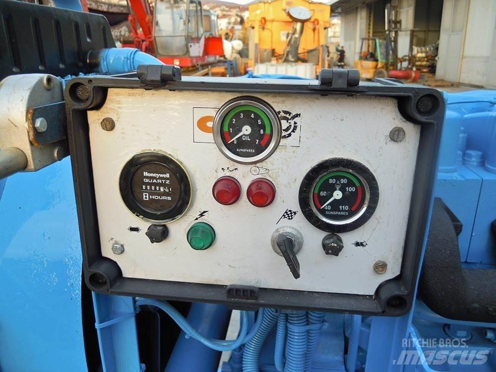 Ahlstrom Z-L30P-1 Waterpumps