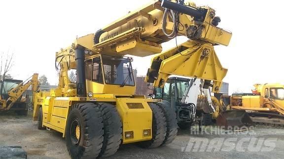 Belotti B75 Telescopic handlers