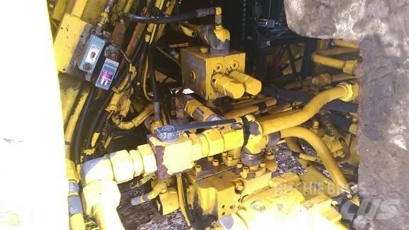 Belotti B75 Telescopic handlers