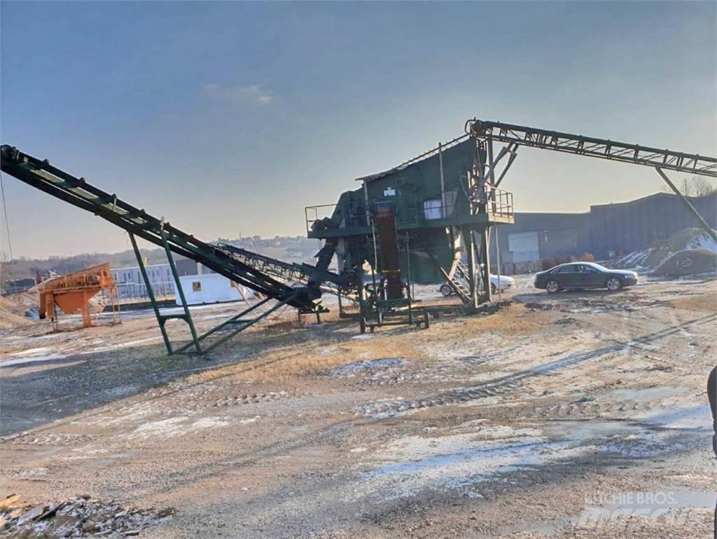  BINDER+CO AG KS/DD16005 Screeners
