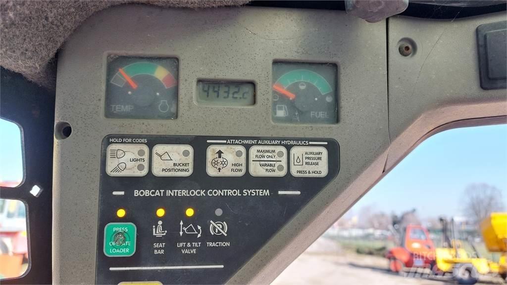 Bobcat S175 Other
