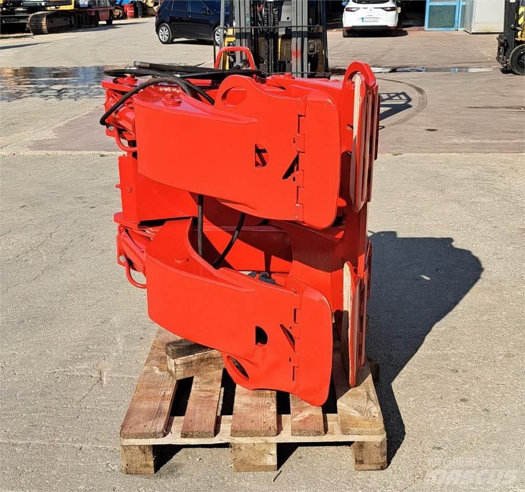 Bolzoni AR-33RJ-13 Others