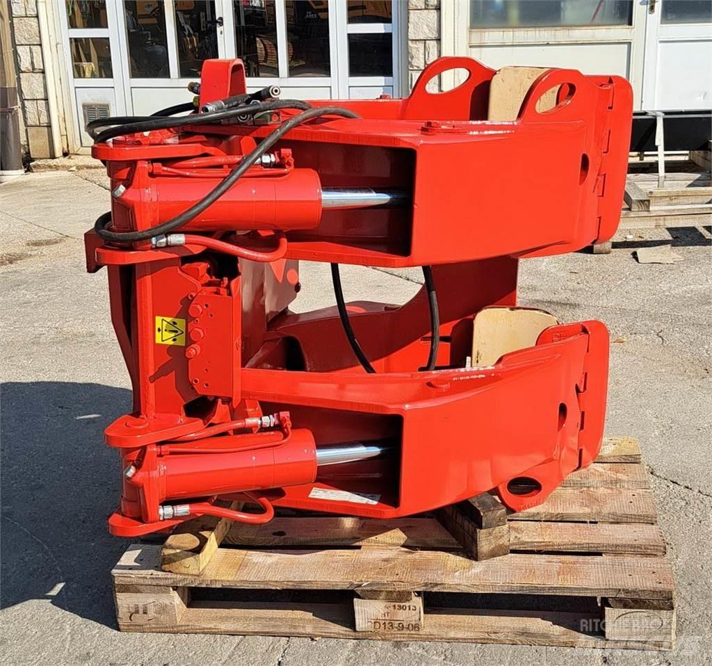 Bolzoni AR-33RJ-13 Others
