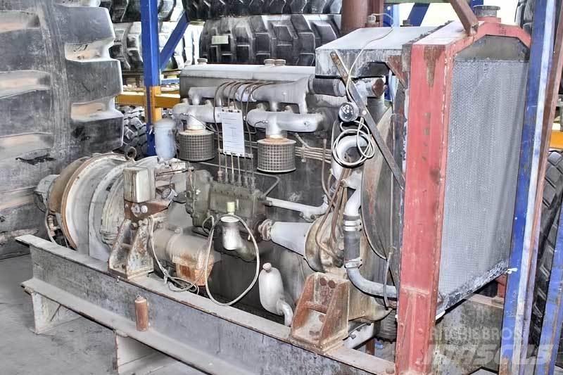 Brown WEI 146B Other Generators