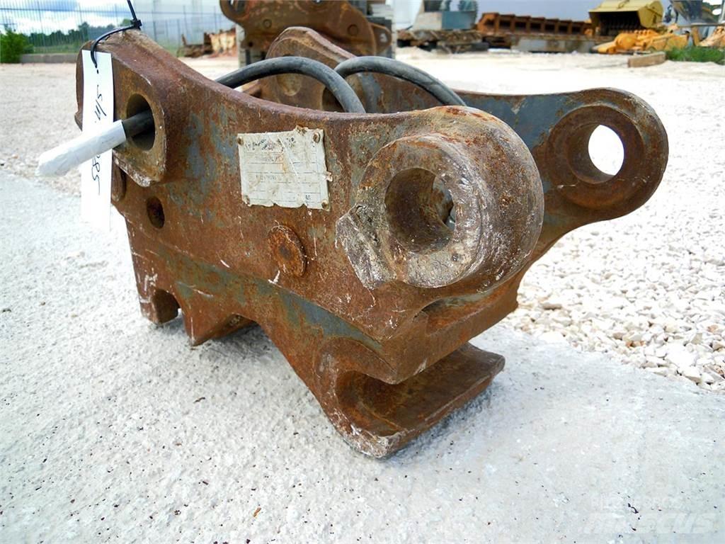  BRZA SPOJKA raspon 180mm Other