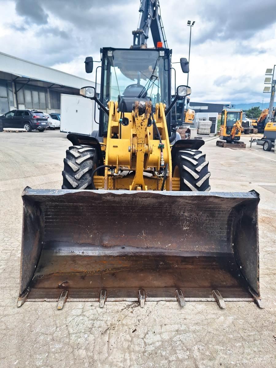 CAT 908H Other