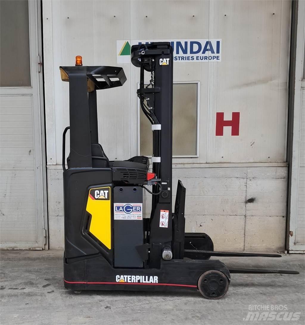 CAT NR14N2S Low lifter