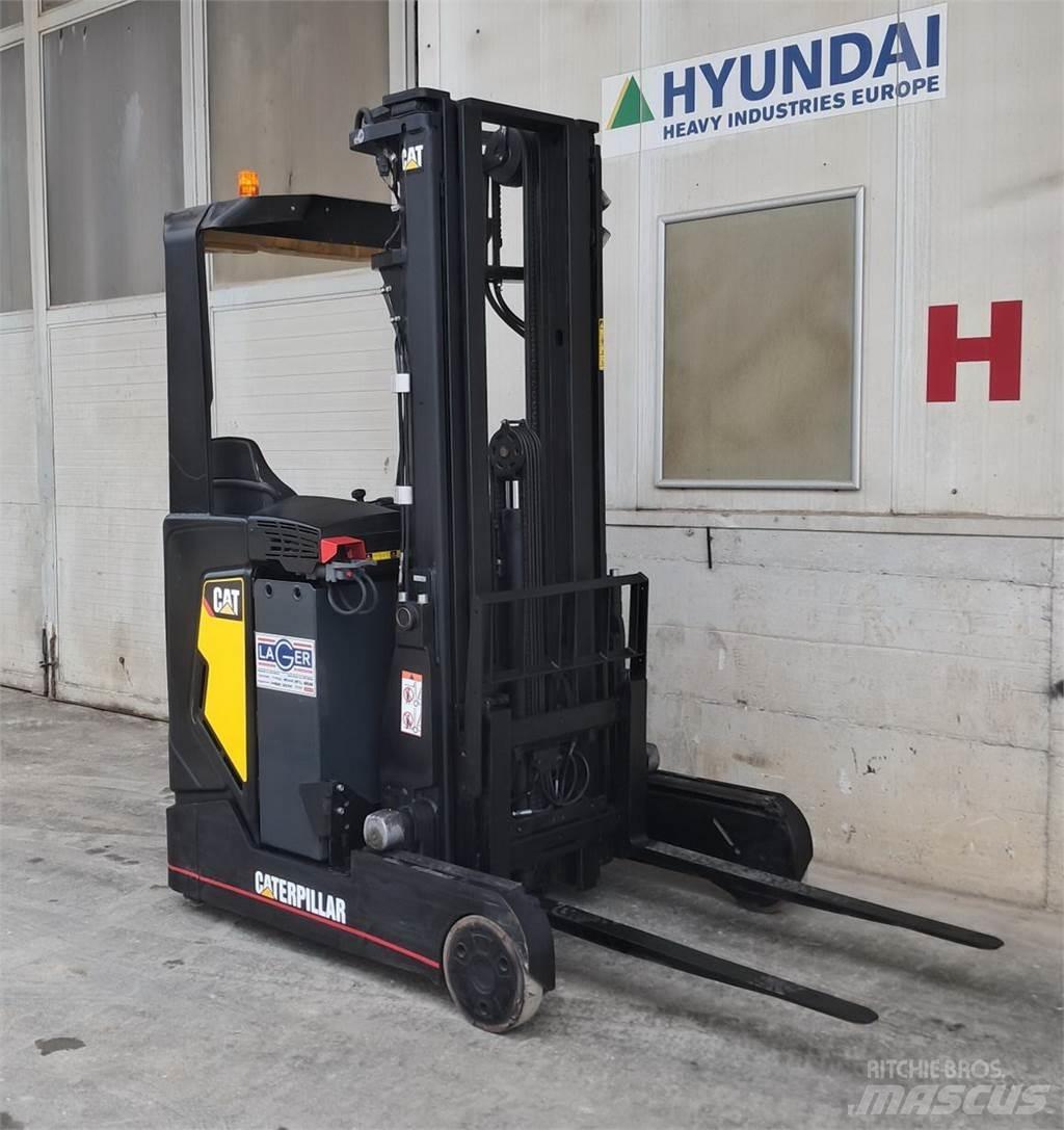 CAT NR14N2S Low lifter
