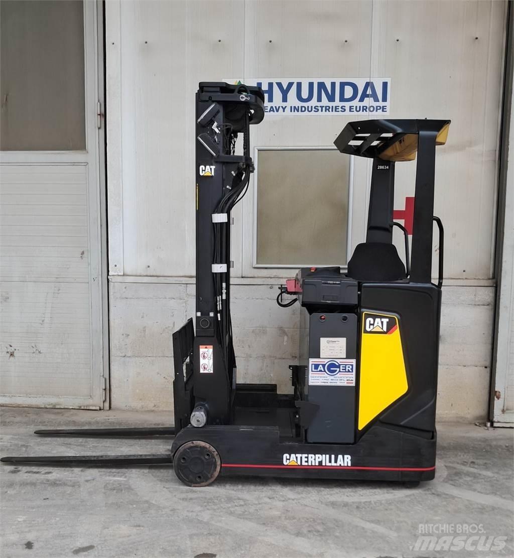 CAT NR14N2S Low lifter