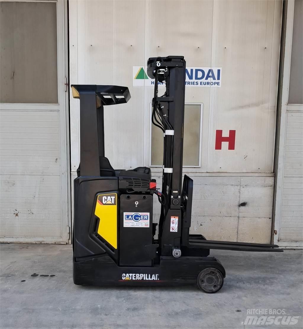CAT NR16N2 Low lifter