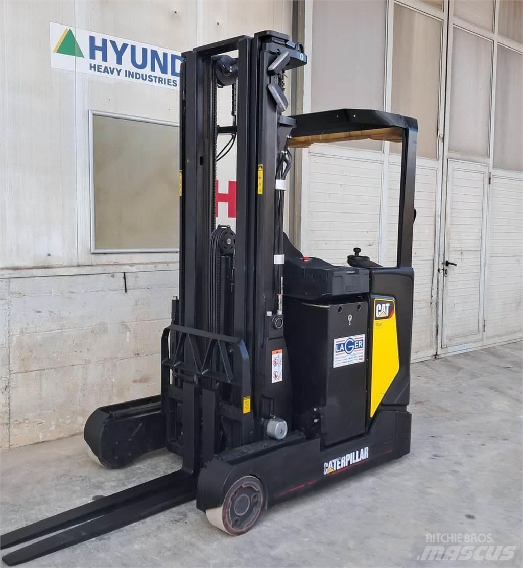 CAT NR16N2 Low lifter