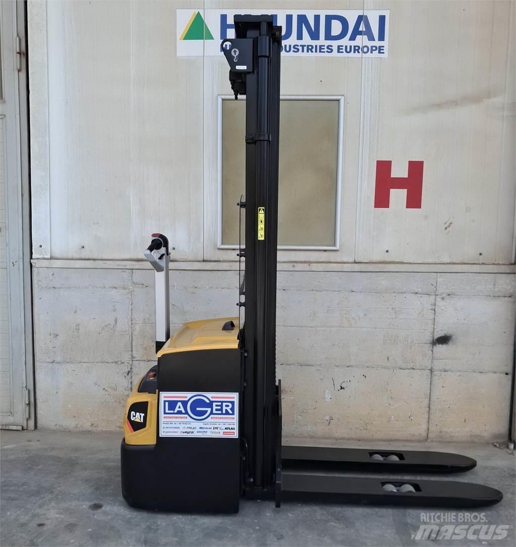 CAT NSP16N2 Low lifter