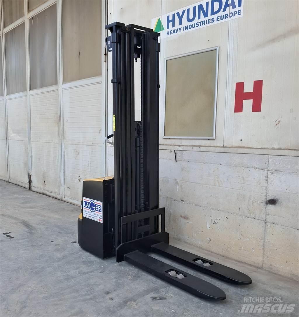 CAT NSP16N2 Low lifter