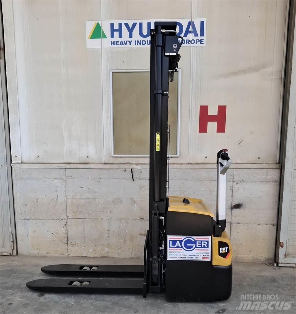 CAT NSP16N2 Low lifter