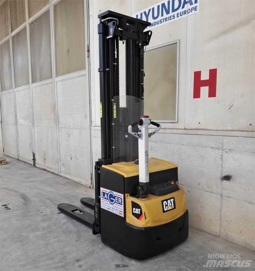 CAT NSP16N2 Low lifter