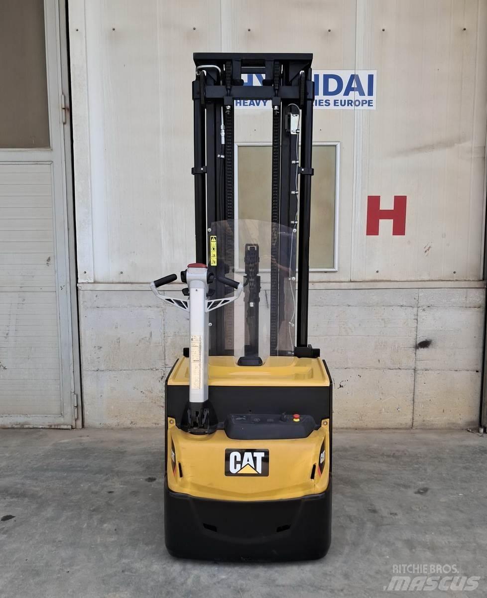 CAT NSP16N2 Low lifter