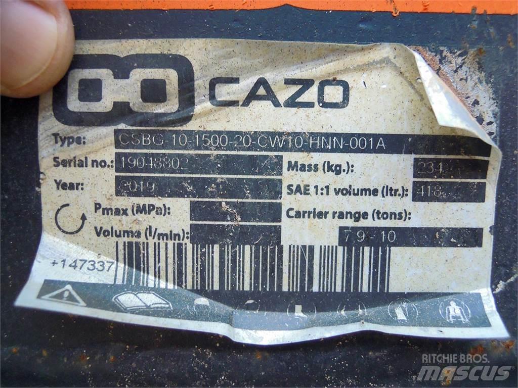  CAZO 1500mm Other