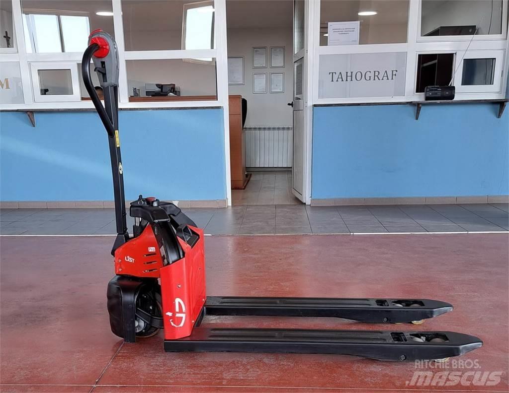 EP T12-EZ Low lifter