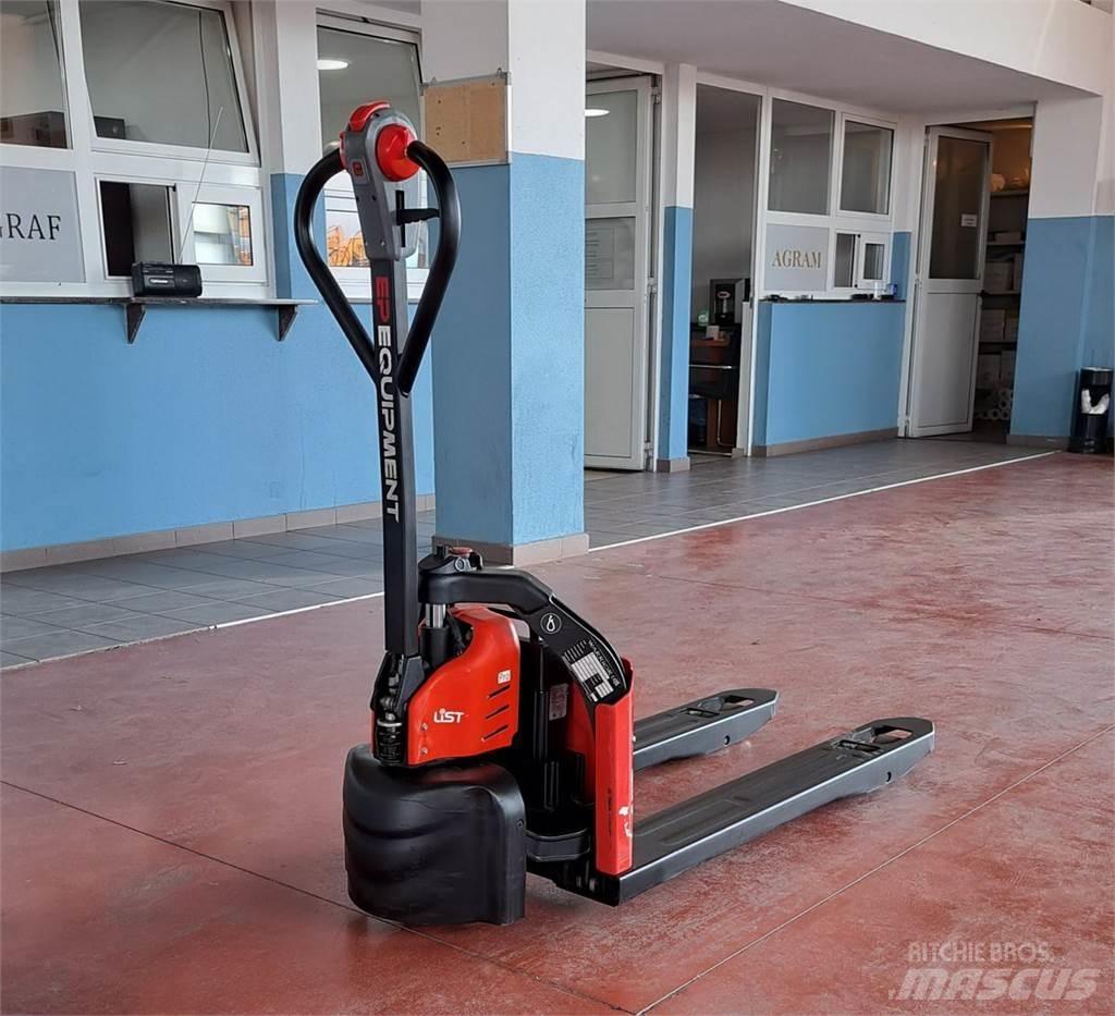 EP T12-EZ Low lifter
