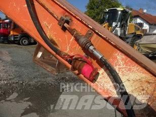 Hitachi ZX520LCH-3 Crawler excavators