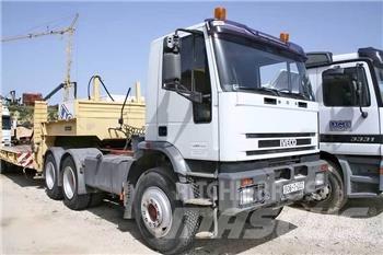 Iveco 720E42 Prime Movers