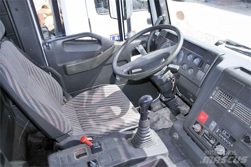 Iveco 720E42 Prime Movers
