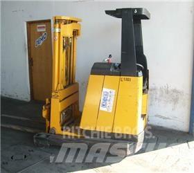 Jungheinrich ETV-A 10 Low lifter