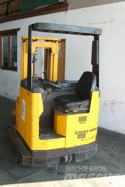 Jungheinrich ETV-A 10 Low lifter